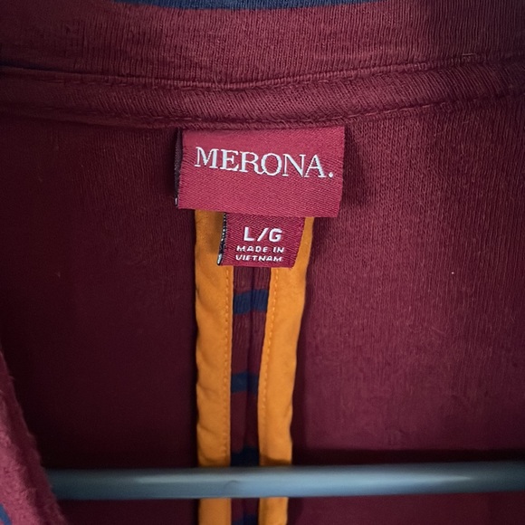 2/$20 Blazer size L - Picture 2 of 4